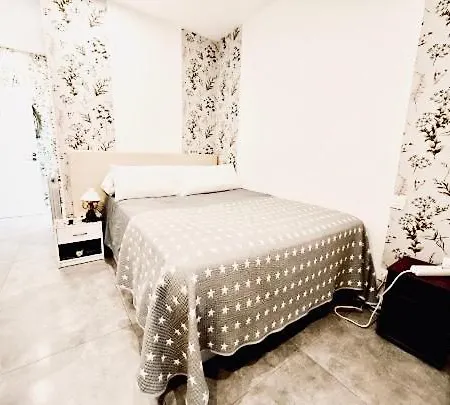 Apartament アパート
