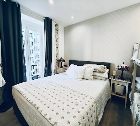 Sama Piso Turistico Appartement *