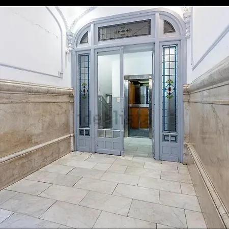 Sama Piso Turistico Appartement