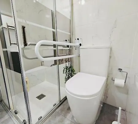 アパート Apartament *