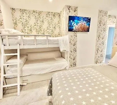 アパート Apartament