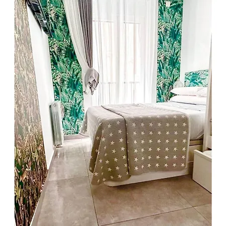 Sama Piso Turistico Appartement *