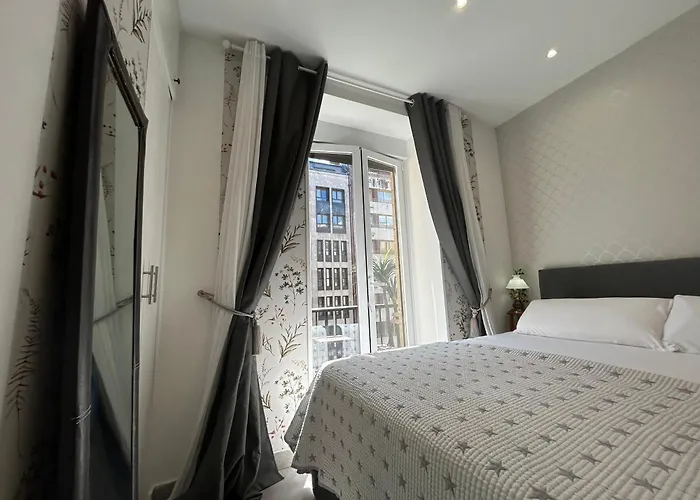 Apartamento Apartamento San Sebastián