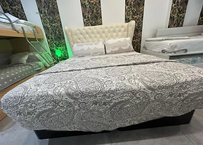 Apartament * San Sebastián