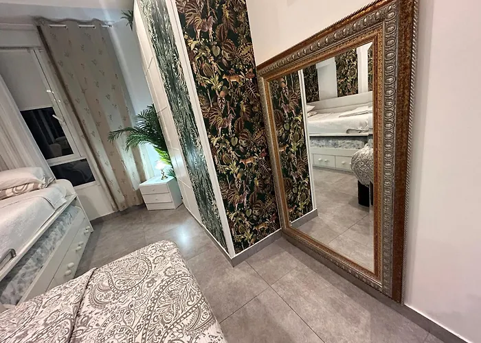 Lejlighed Apartament San Sebastián