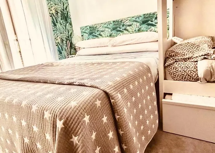 Apartamento San Sebastián