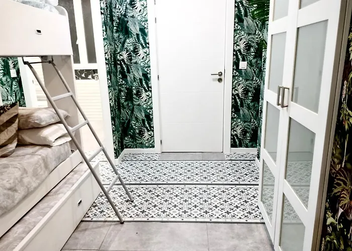 Apartament Lejlighed