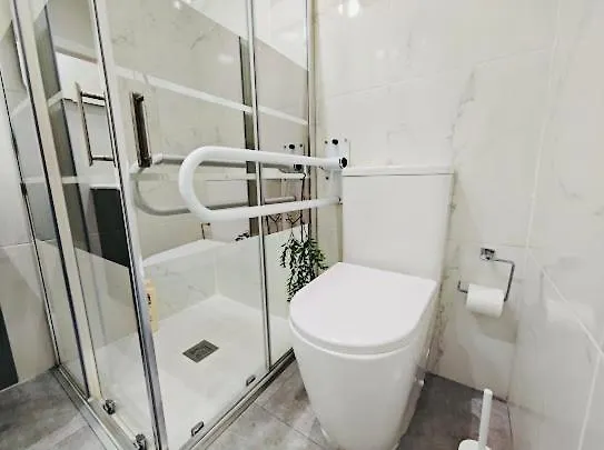 Lejlighed Apartament *