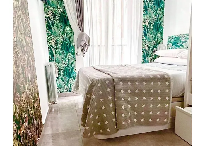 Apartament Lejlighed *