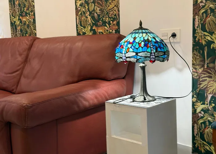 Apartament Saint-Sébastien