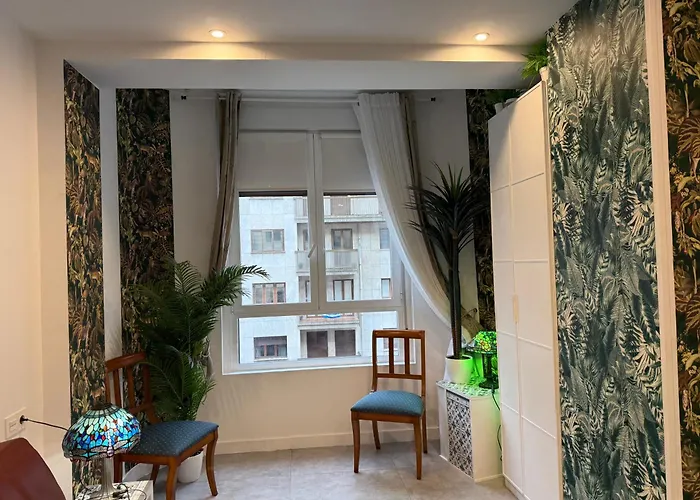 Apartament Appartement *