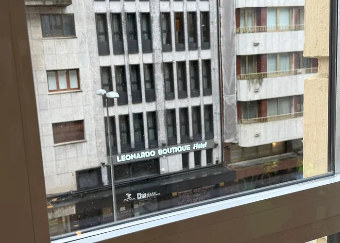 Apartament * Saint-Sébastien