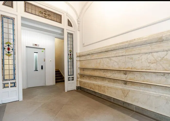 Appartement Apartament