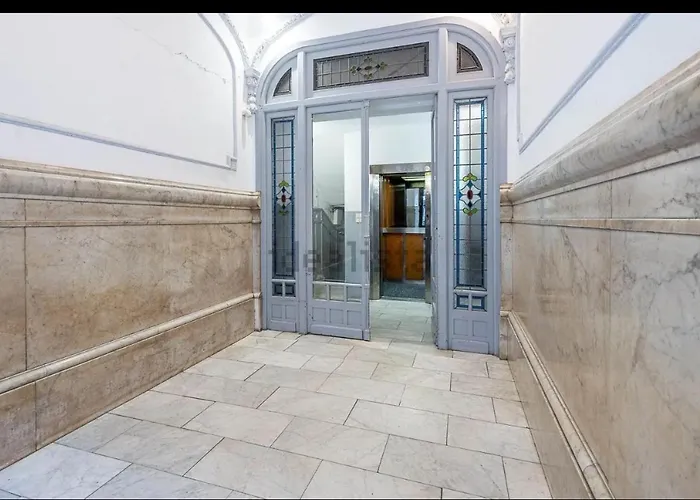 Apartament Appartement