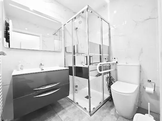 Apartament Appartement *