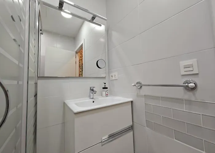 Appartement Apartament *