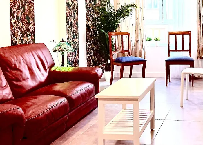 Apartament Appartement *