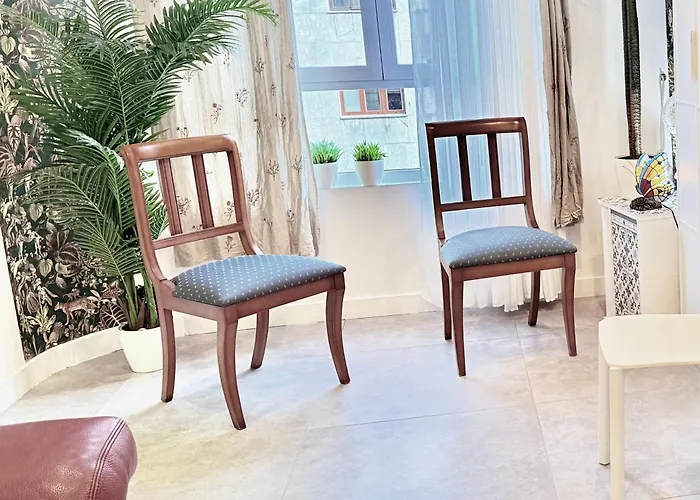 Apartament Appartement