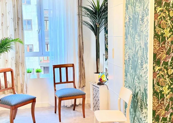 Appartement Apartament